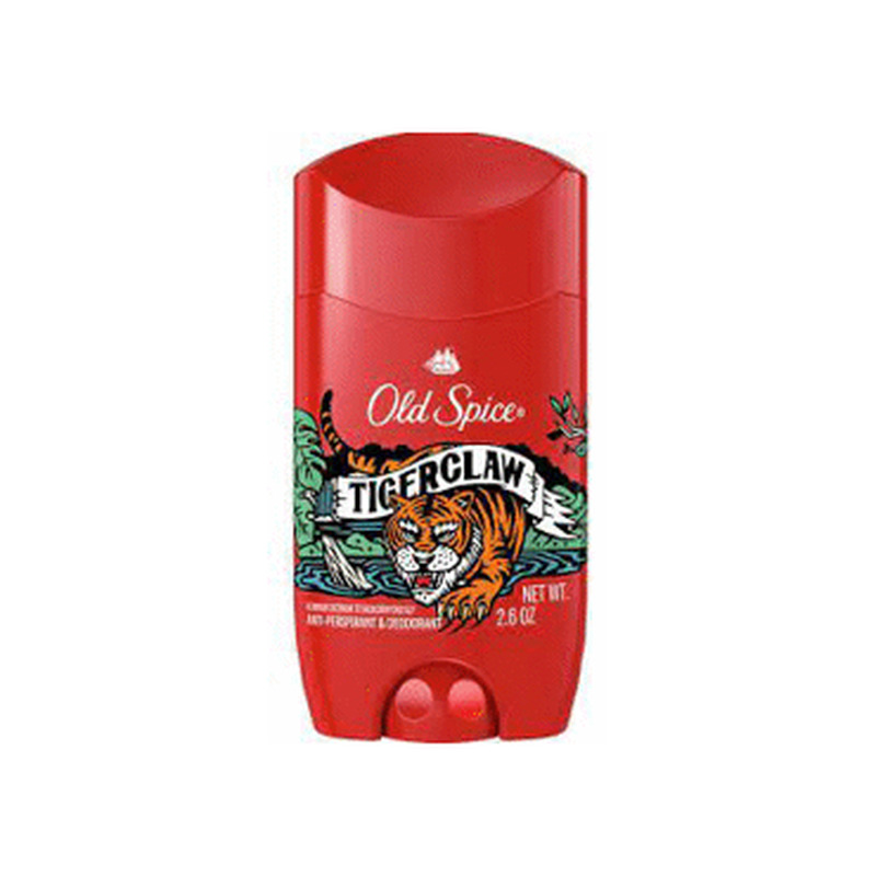 Pulkdeo.OLD SPICE Men Tiger Claw 50ml