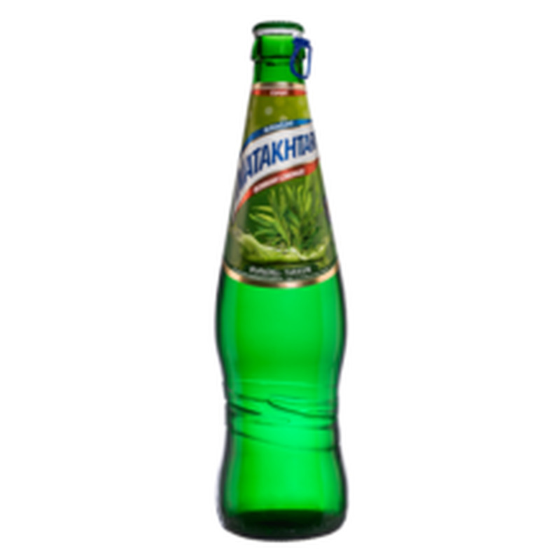 Natakhari Tarhun limonaad 500ml