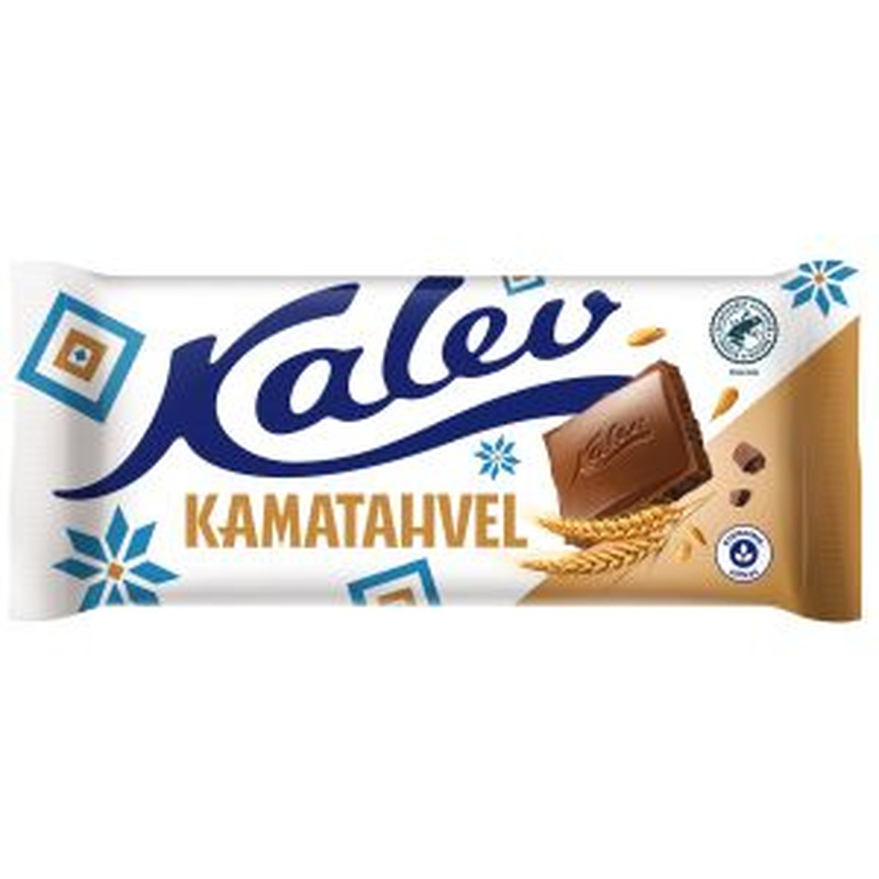 Kalev Kamatahvel 100g