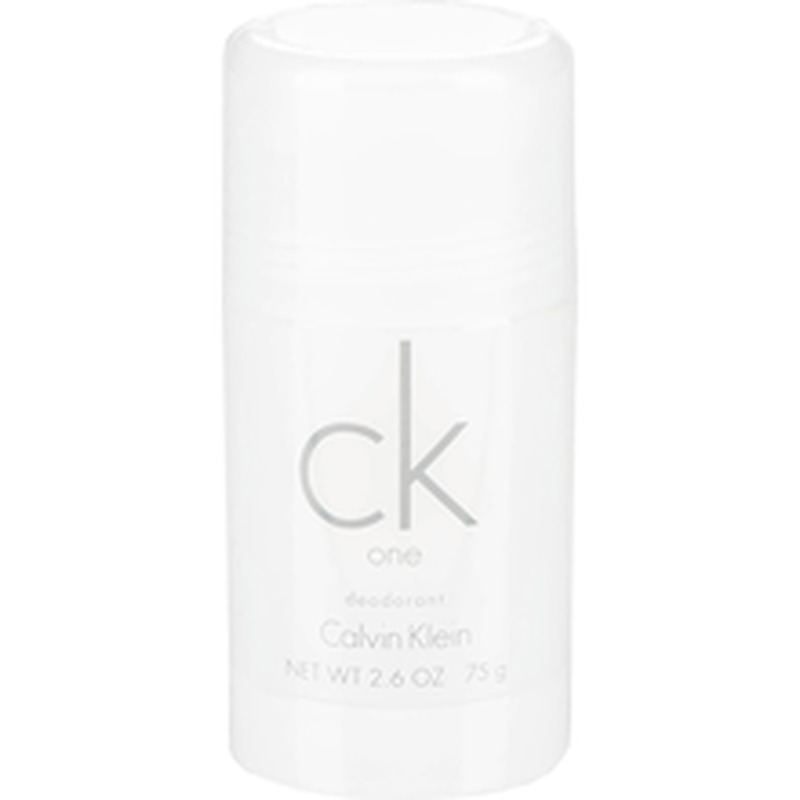 Pulkdeodorant CK One 75 ml