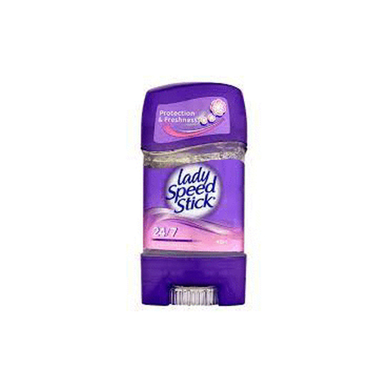 Geeldeo.LADY SPEED STICK Freshness 65g