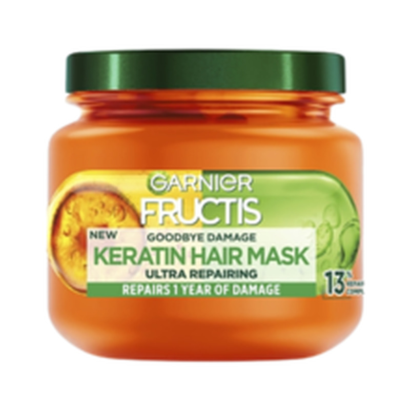 Fructis goodbye damage mask 320ml