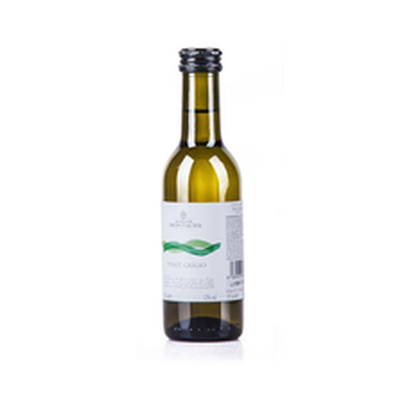 Barone Montalto Pinot Grigio KGT vein 12%vol 187ml