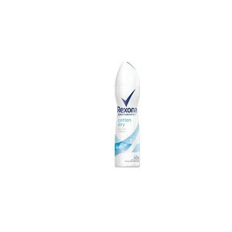 Deodorant REXONA Cotton Dry 150ml