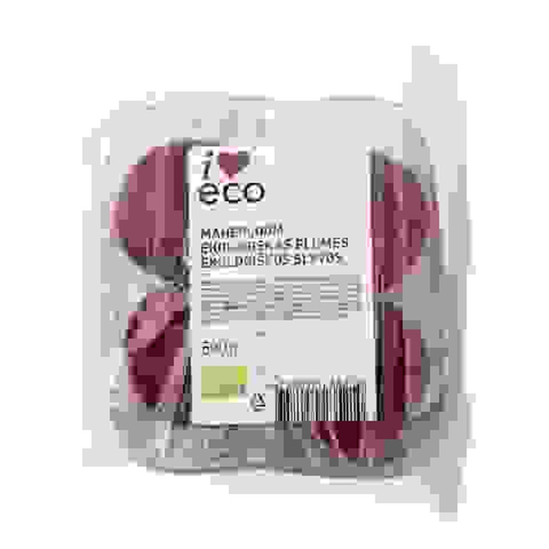 Ploom pakitud I Love Eco 500g