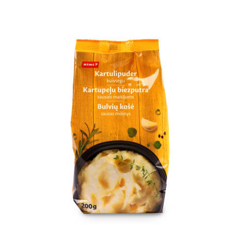 Kartulipuder Rimi 200g