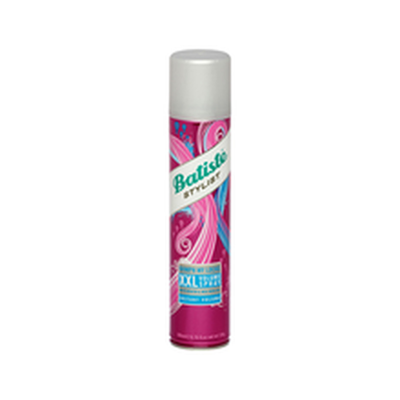 Kuivšampoon Heavenly Volume, BATISTE, 200 ml