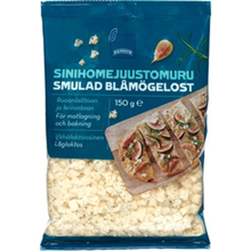 Sinihallitusjuust, 150 g