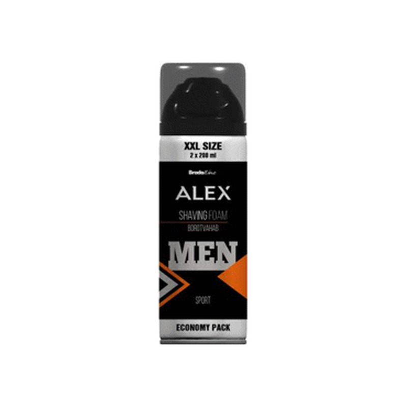 Hab.aj.vaht B.LINE Alex XXL Sport 400ml