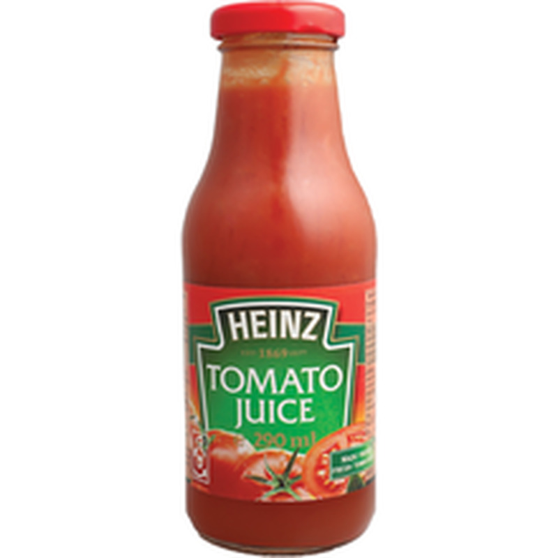 Tomatimahl, HEINZ, 290 ml