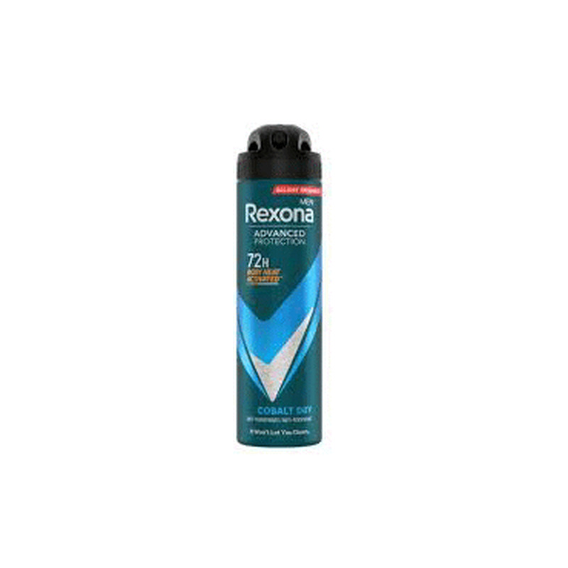 Spreideo REXONA A.P.Cobalt Dry 150ml