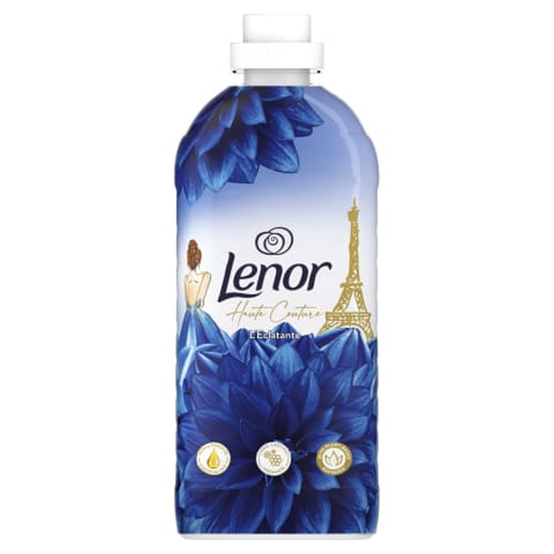 Pesuloputusvahend Lenor L'Eclatante 1200ml