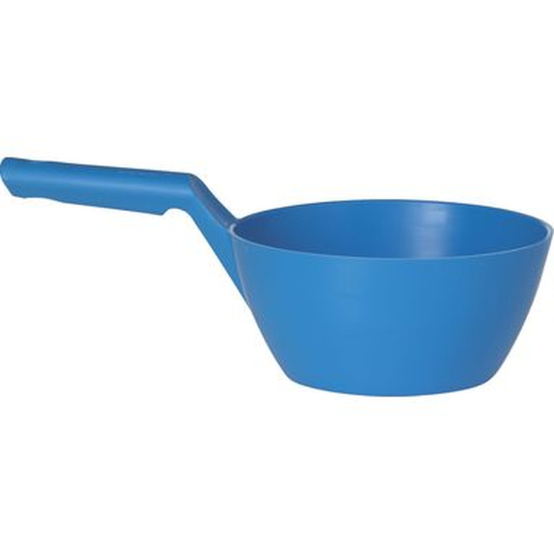 BEST Kopsik 1L; 18cm, kuumakindel plast, sinine (Vikan)