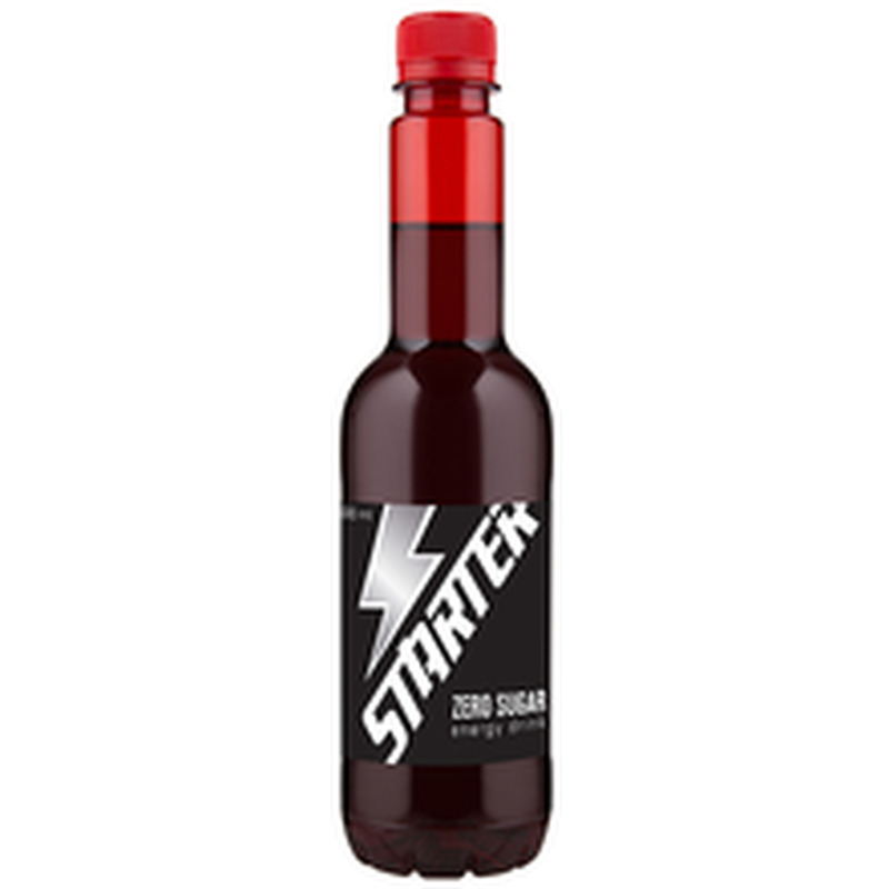 Original Zero, STARTER, 500 ml