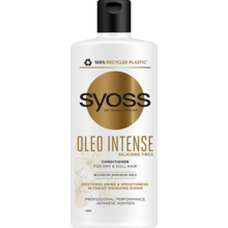 Syoss Oleo Intense palsam 440ml