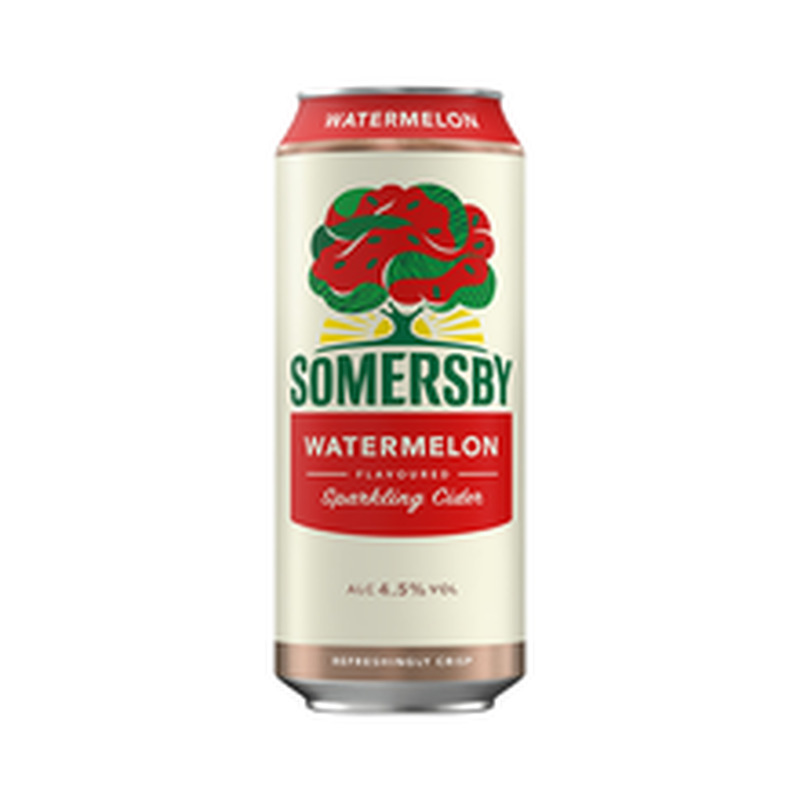 Somersby Watermelon siider 500ml