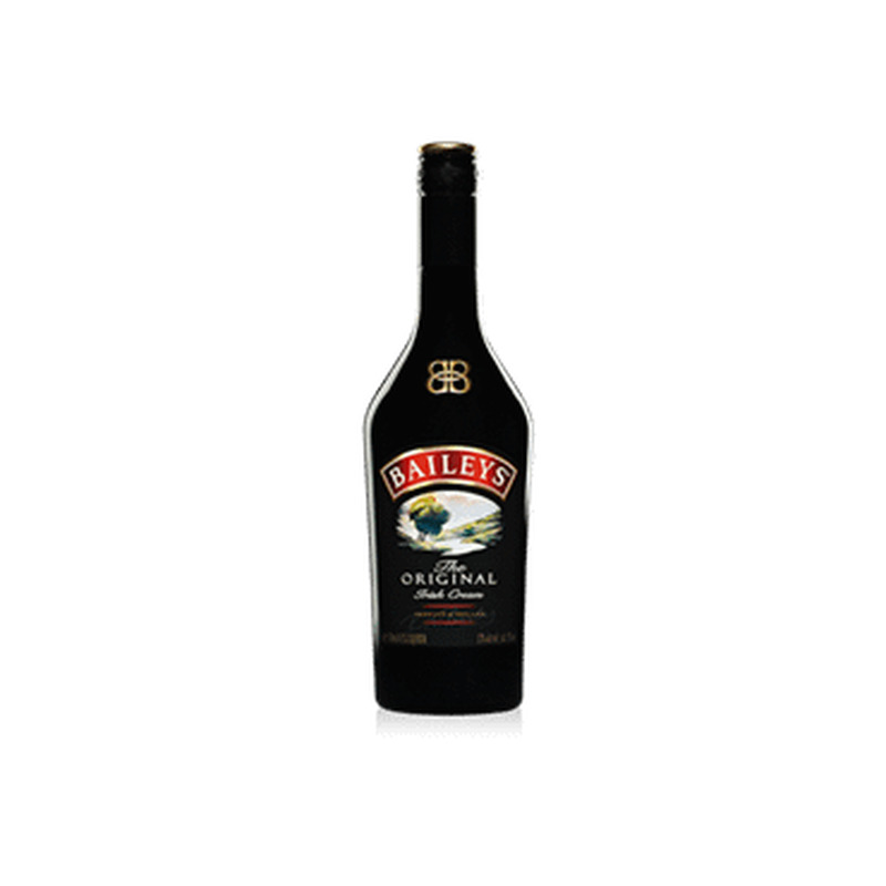 Liköör BAILEYS Irish Cream, 70 cl