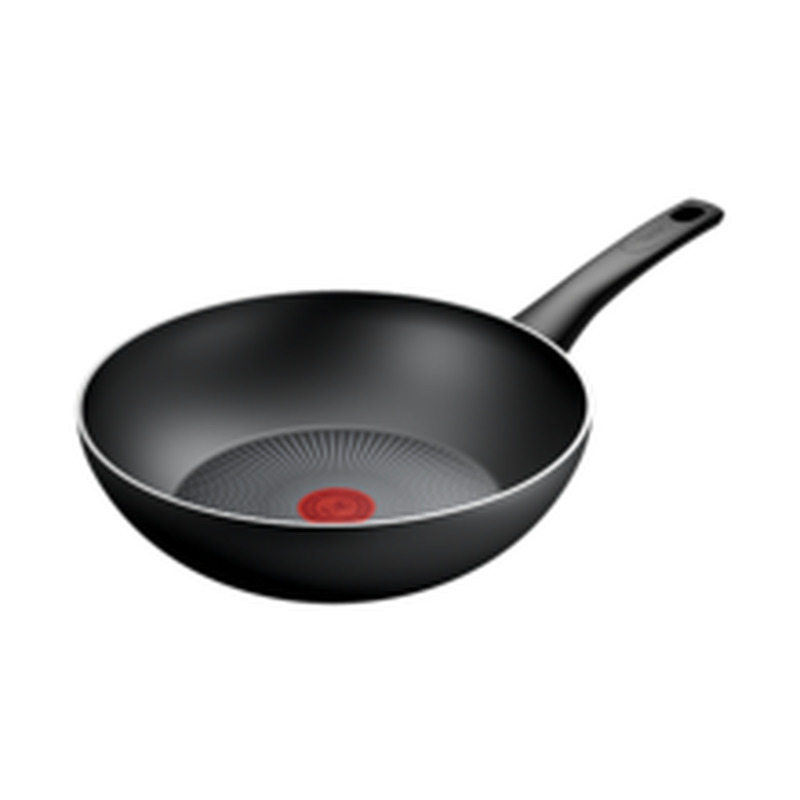 Wok-pann Tefal Force 28 cm