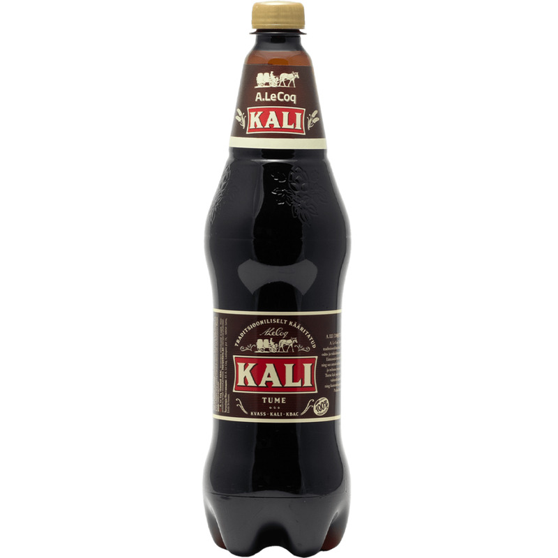 Kali Tume, A. LE COQ, 1 L