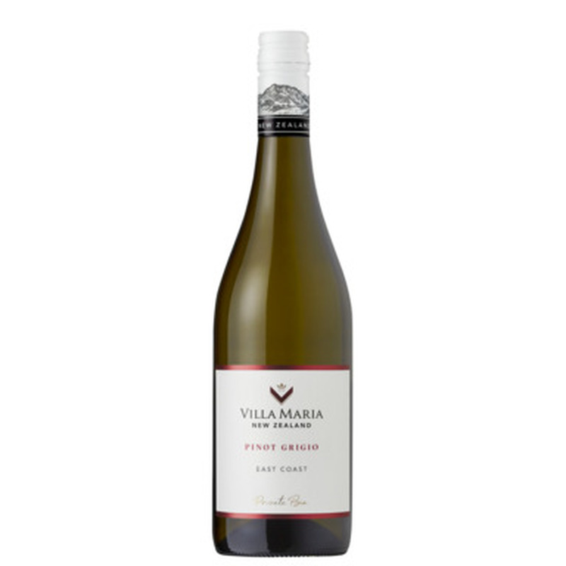 VILLA MARIA Pinot Grigio 13,5% 75cl (valge, poolkuiv)