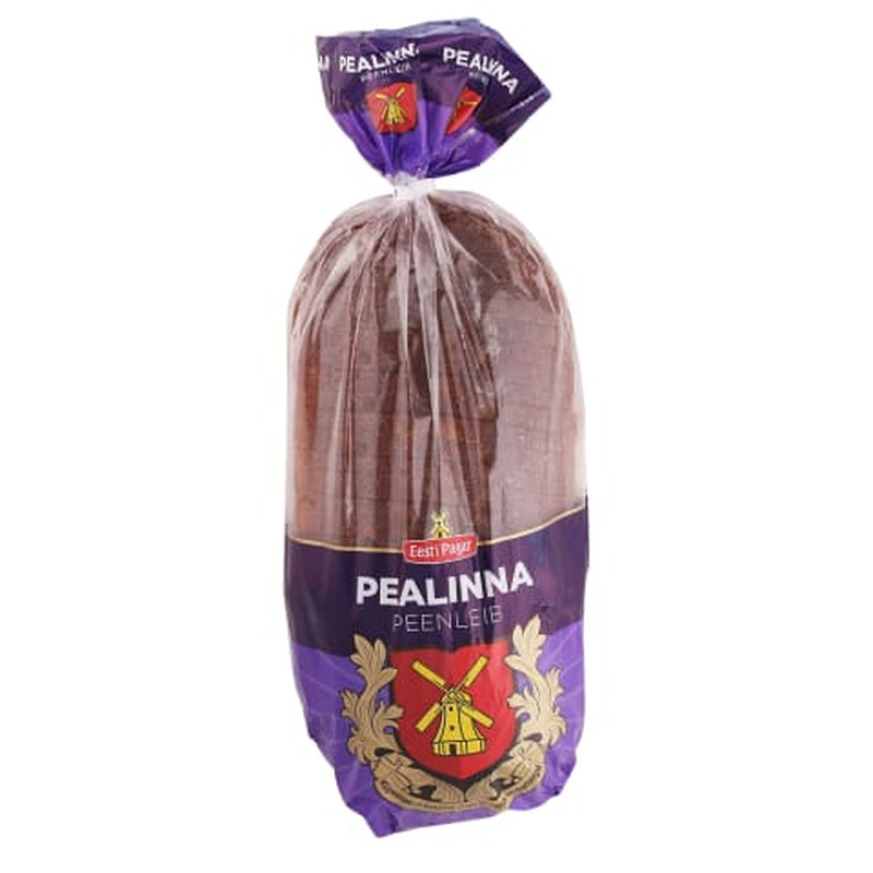 Peenleib Pealinna Eesti Pagar 1kg