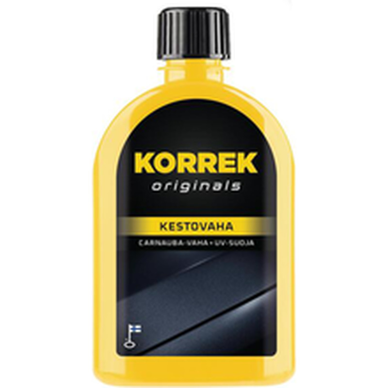 Kestevvaha 350 ml