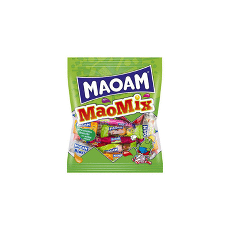 Närimiskommid MAOAM MaoMix 135g