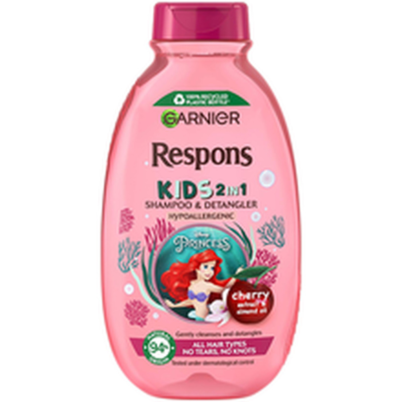 RESPONS KIDS SHAMPOON 2IN