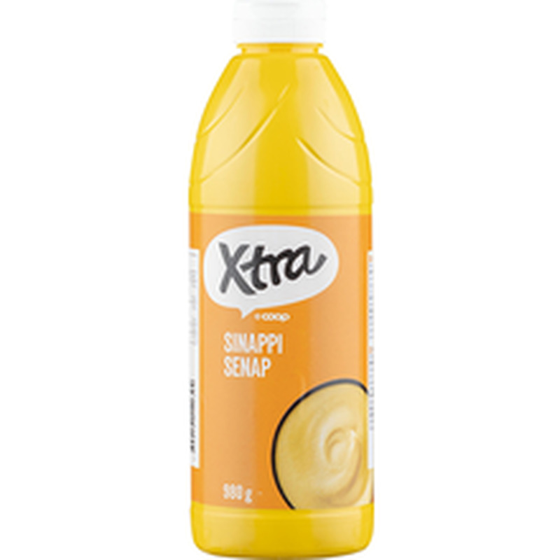 Xtra Sinep 980 g