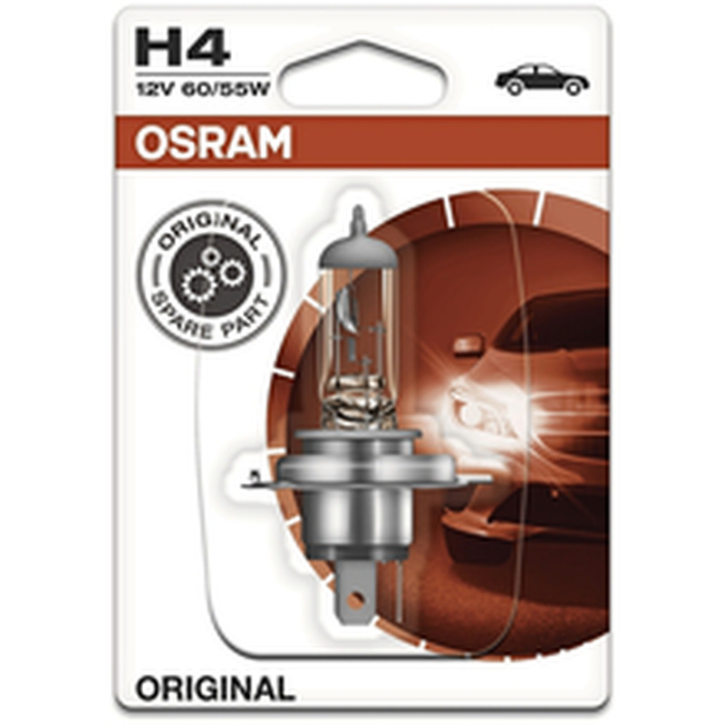 Autolamp Original H4 12V 60/55W