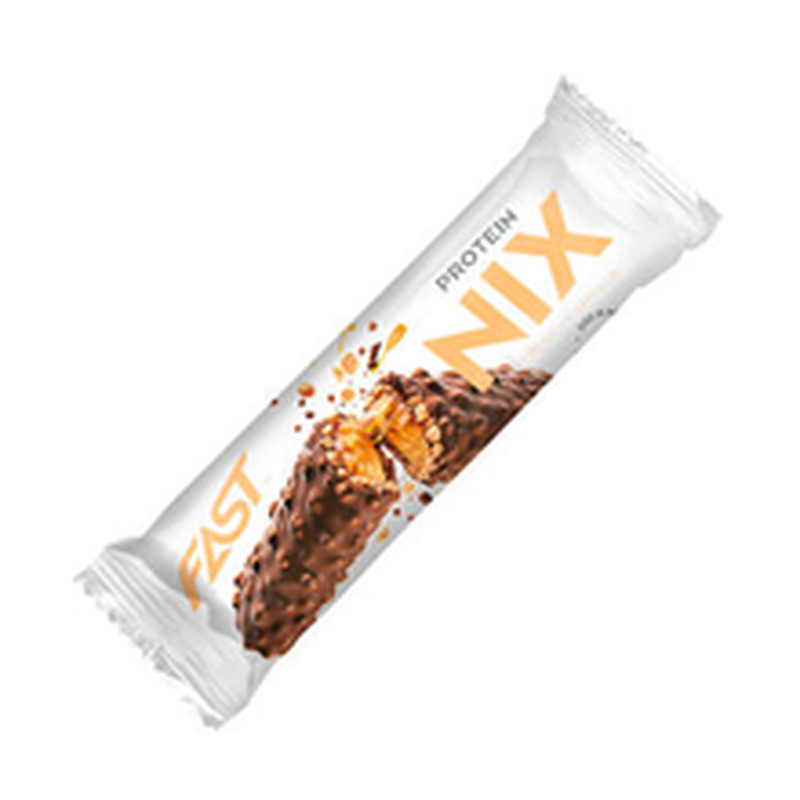 Proteiinibatoon Nix vanilli, 45 g