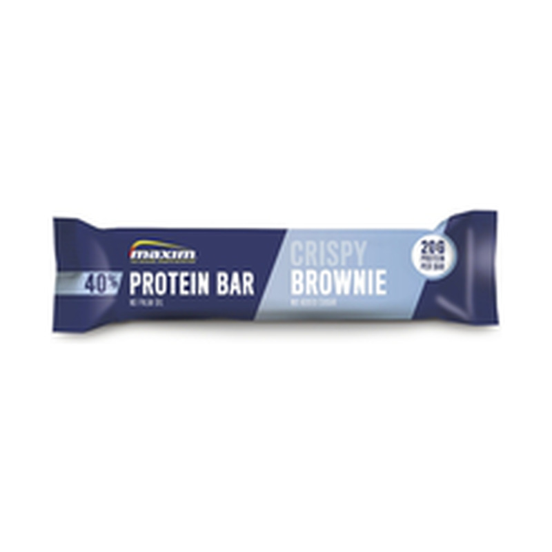 Proteiinibatoon Brownie, 50 g