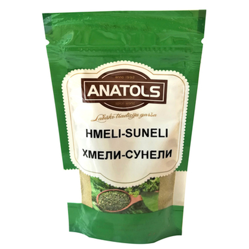 Hmeli-Suneli vürtsisegu, ANATOLS, 10 g