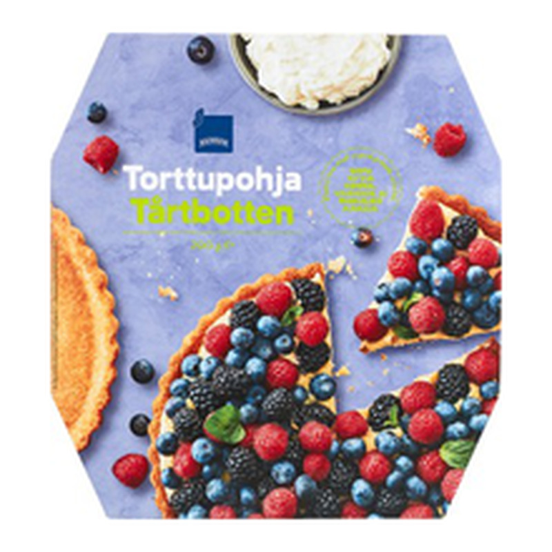 Tordipõhi, 200 g