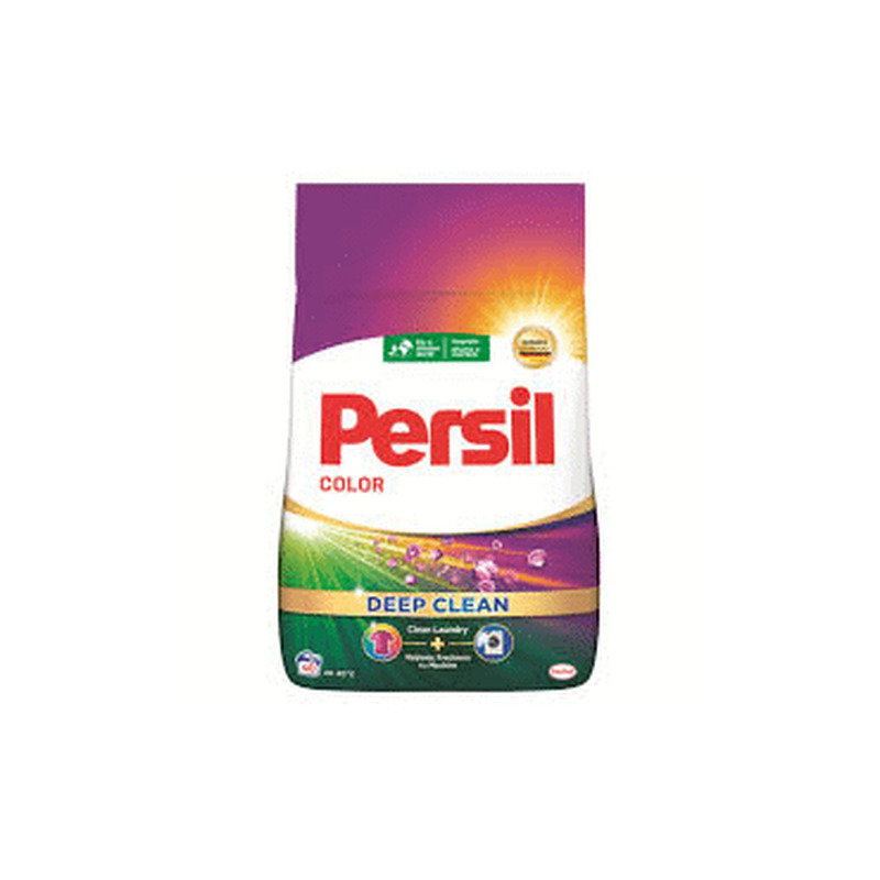 Pesupulber PERSIL Color 40pk 2.2kg