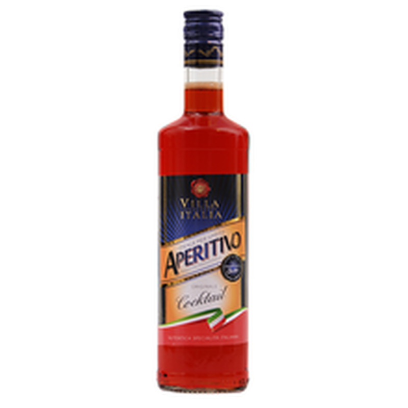 Villa Italia Aperitivo Original 11% 750ml