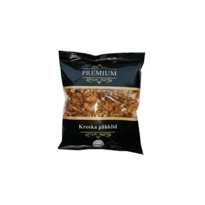 Kreeka pähklid Premium GERMUND 200g