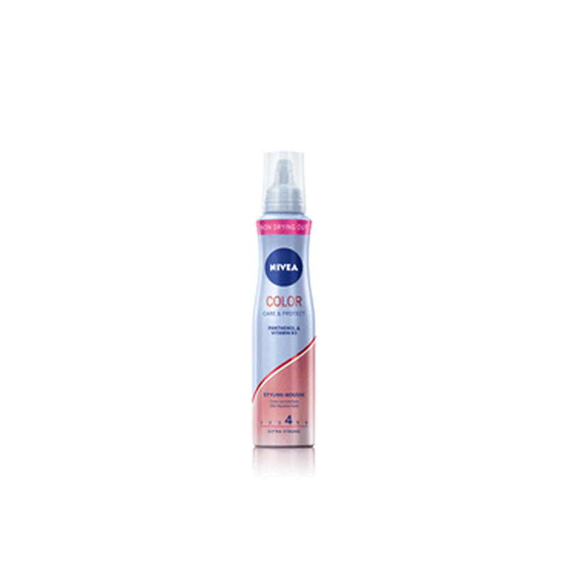 Juuksevaht NIVEA ColorCare&Protect 150ml