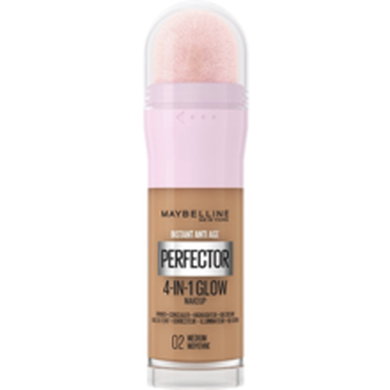 Maybelline instant perfector peitekreem medium 02