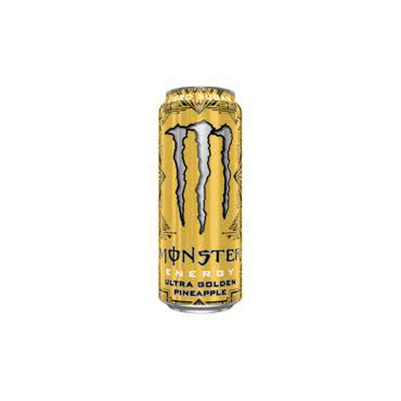 Energ.jook MONSTER Ultra Gold 500ml