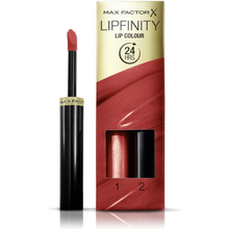 Huulepulk lipfinity 120