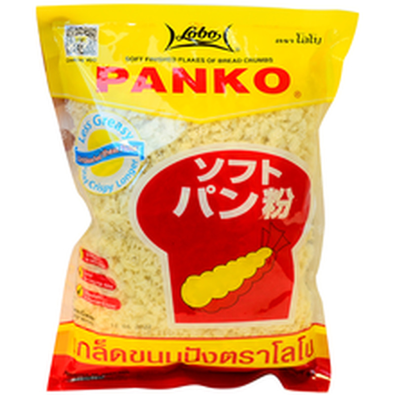 Panko riivsai, LOBO, 200 g