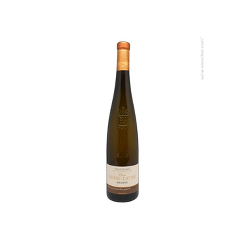 KPN vein ANNA LAURE Riesling 750ml