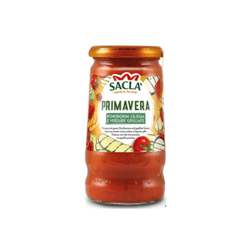 Kaste Primavera SACLA 350g