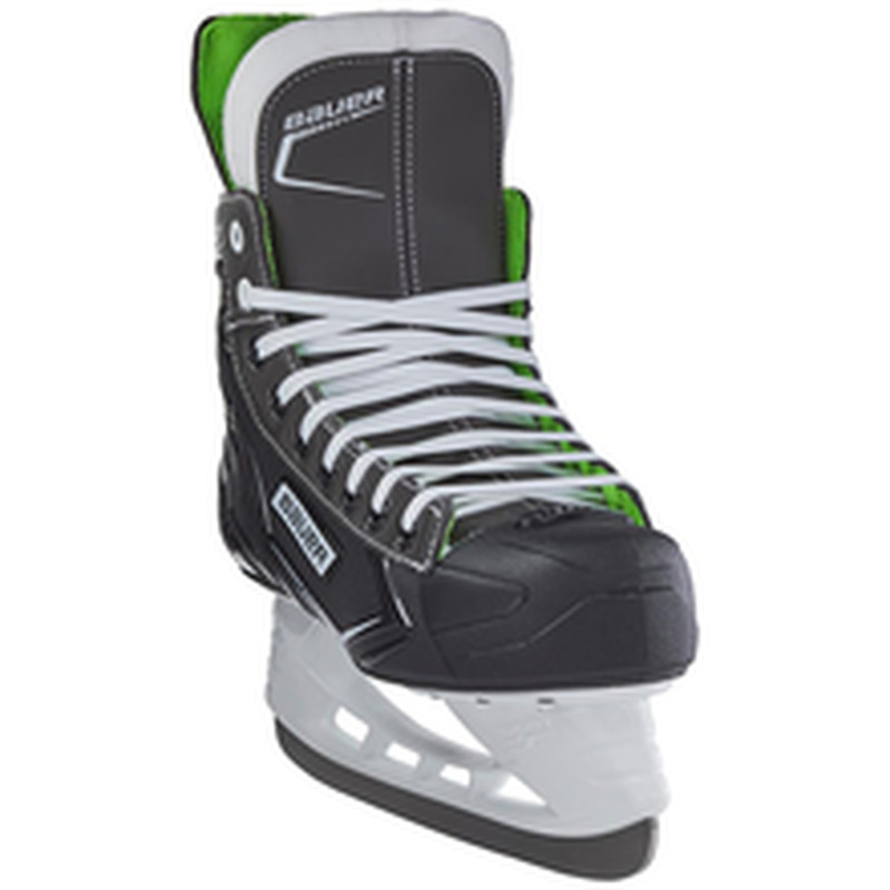 Hokiuisud x-ls skate sr must r 8.0 Bauer