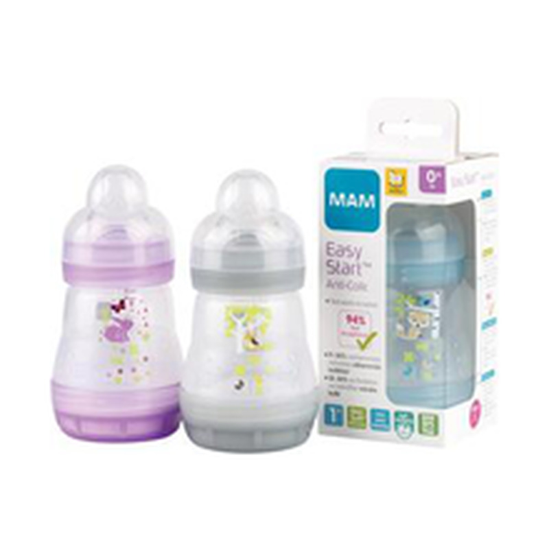 Mam Easy Start Anti-Colic lutipudel 160 ml