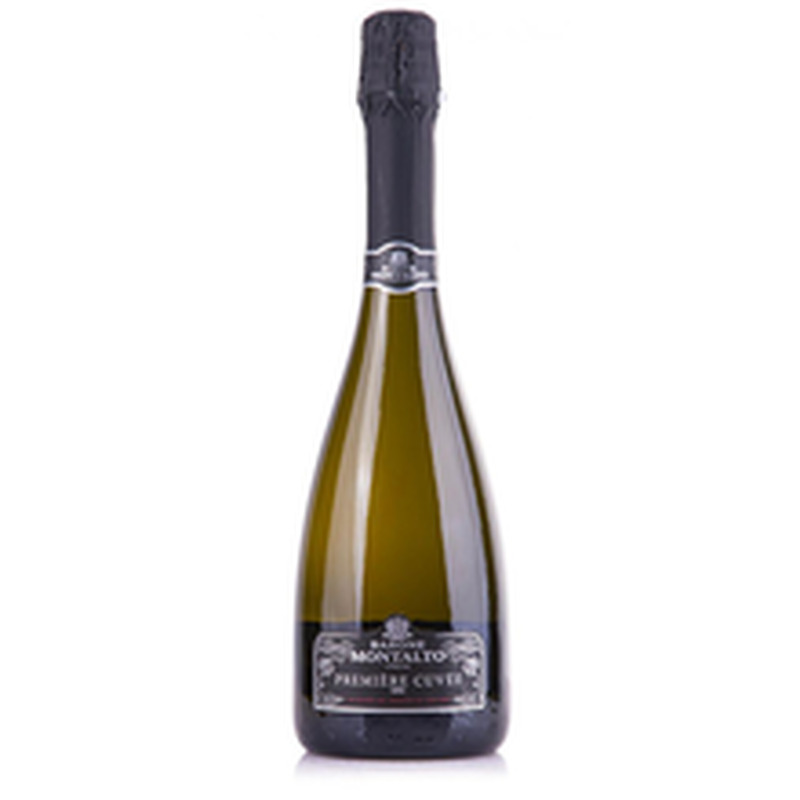 Barone Montalto Premiere Cuvee Spumante vahuvein 11,5%vol 750ml