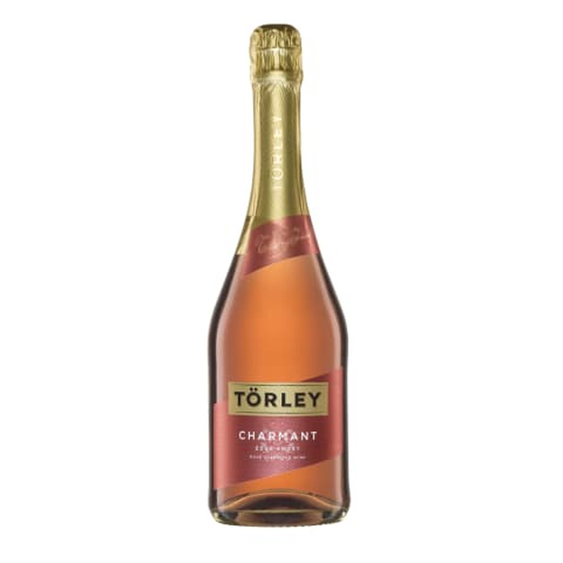 Vahuvein Törley Charmant Rose 0,75l