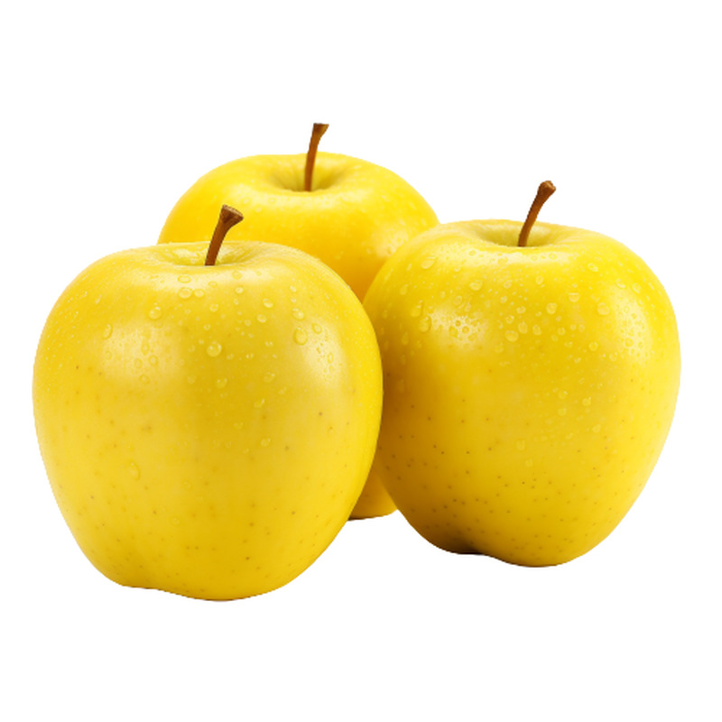 Õun Golden Delicious, kg