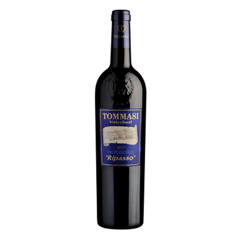 Tommasi Ripasso Valpolicella 75 cl